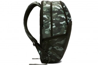 RUKSAK NIKE NK BRSLA XL BKPK-9.0 AOP 2